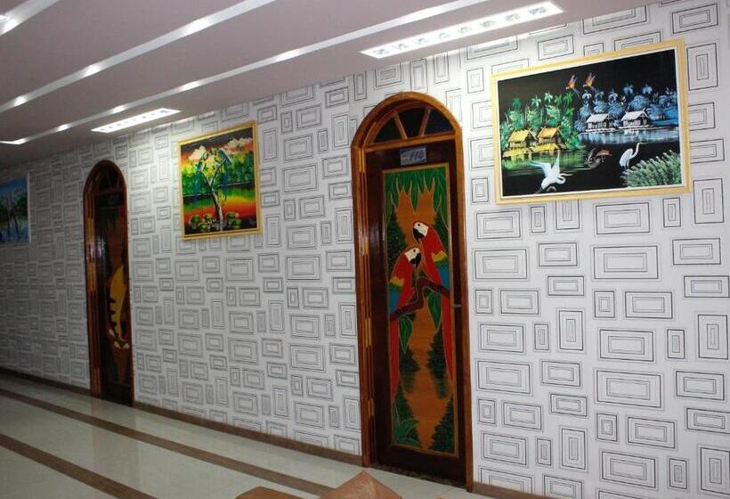 Hotel Farol Da Barra