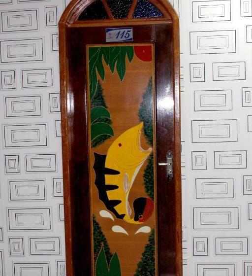 Hotel Farol Da Barra