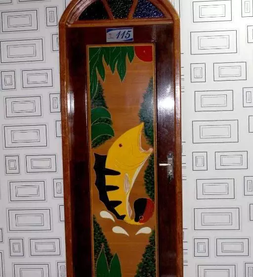 ホテル Farol Da Barra