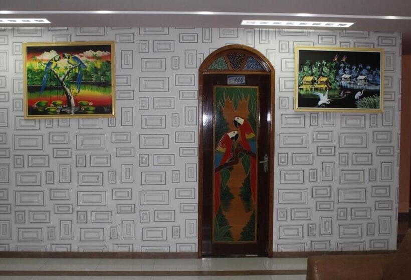 Hotel Farol Da Barra