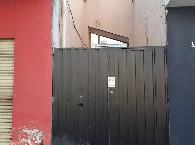 ホテル Gringos