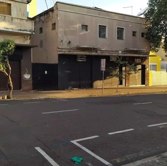 ホテル Gringos