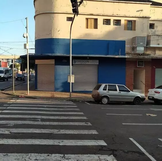 ホテル Gringos