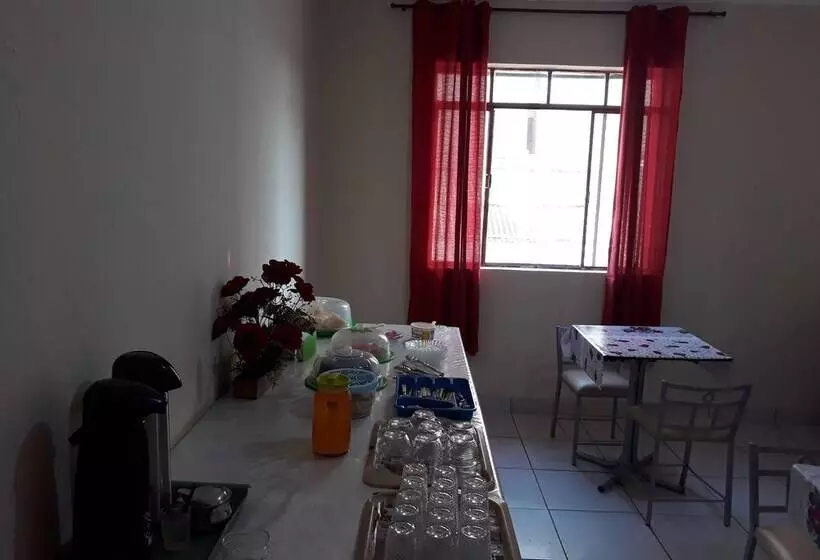 ホテル Gringos