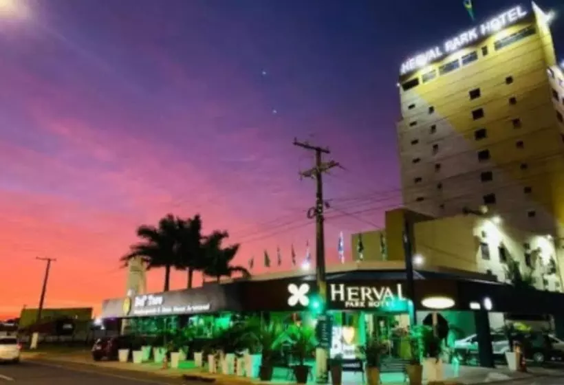 ホテル Herval Park