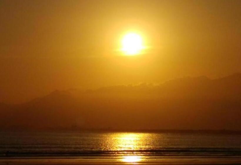 هتل Indaiá Praia