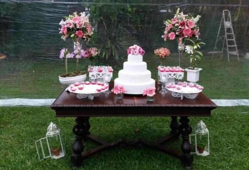 هتل Indaiá Praia