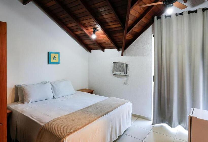 هتل Indaiá Praia