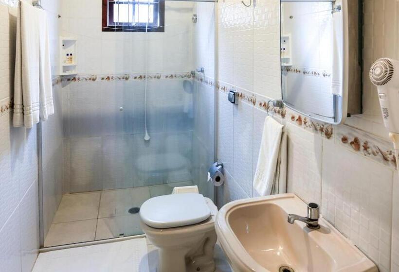 هتل Indaiá Praia