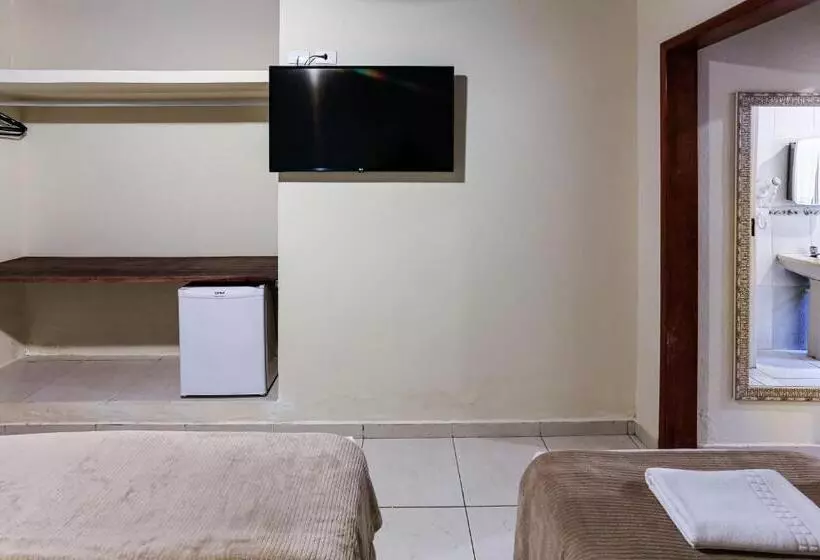 هتل Indaiá Praia