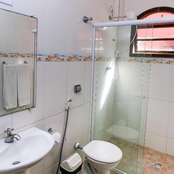 هتل Indaiá Praia