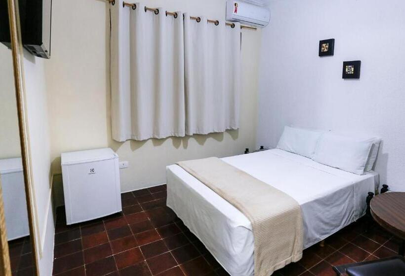 هتل Indaiá Praia