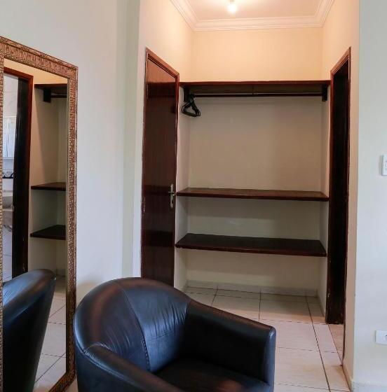 هتل Indaiá Praia