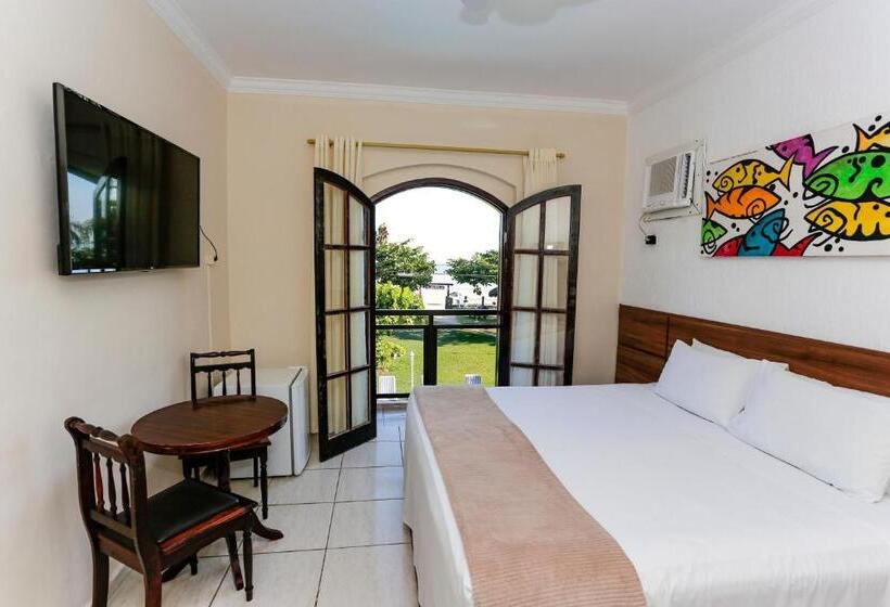 هتل Indaiá Praia