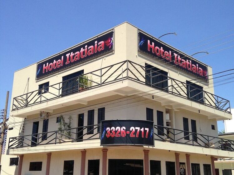 Hotel Itatiaia