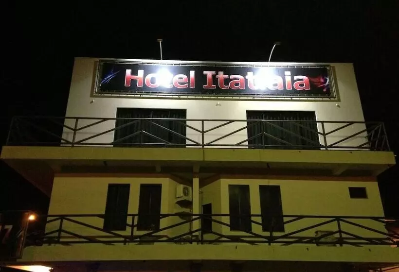 ホテル Itatiaia