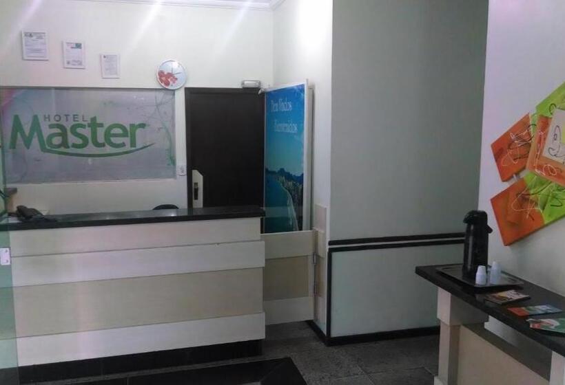 호텔 Master