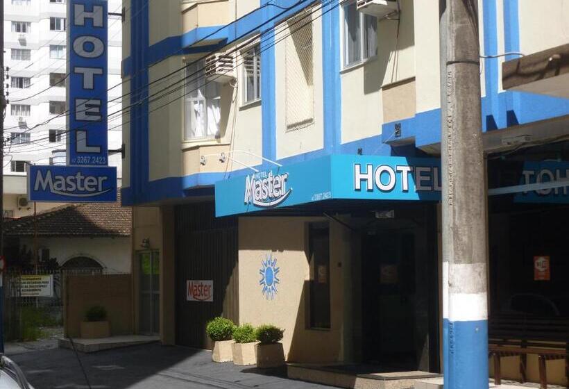 호텔 Master