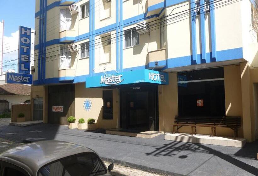 호텔 Master