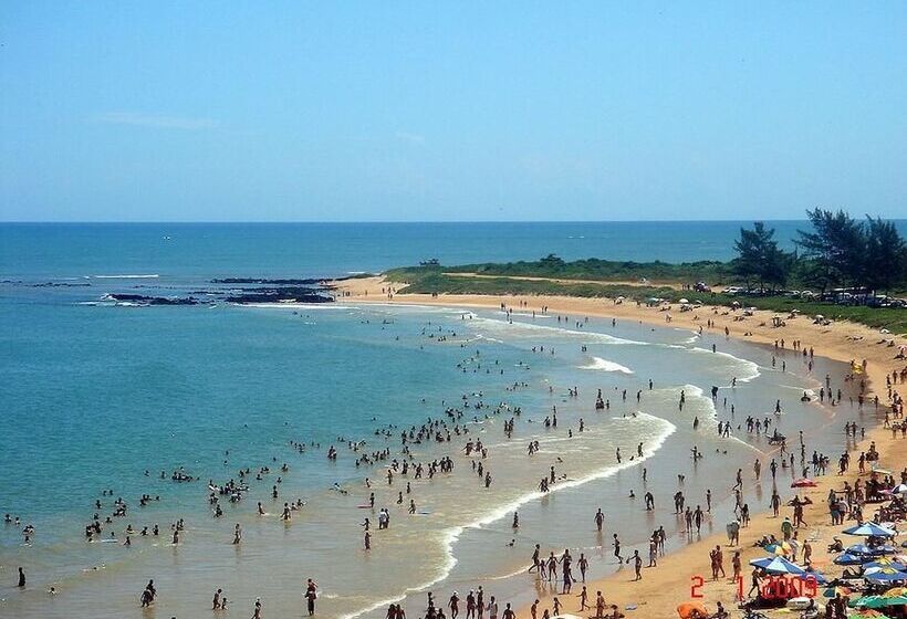 هتل Nova Guarapari