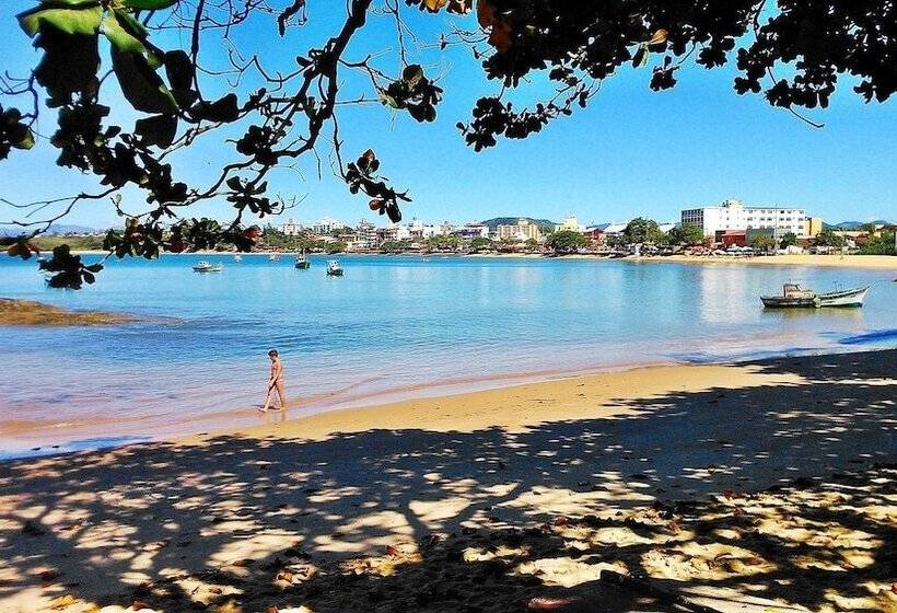 هتل Nova Guarapari