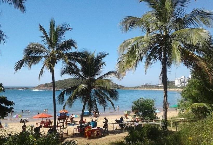 هتل Nova Guarapari