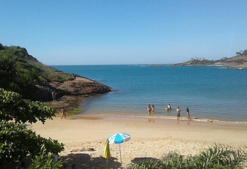 هتل Nova Guarapari
