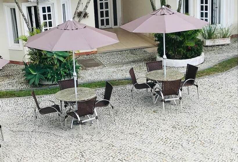 هتل Nova Guarapari