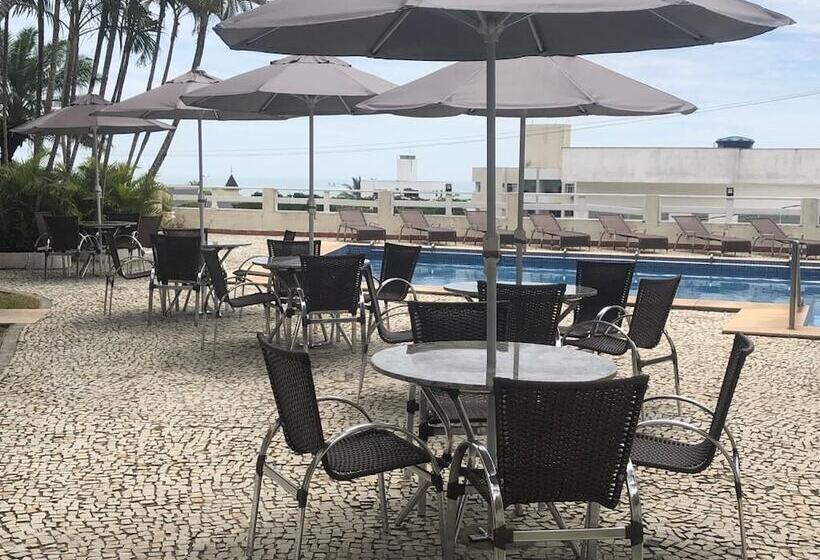 هتل Nova Guarapari