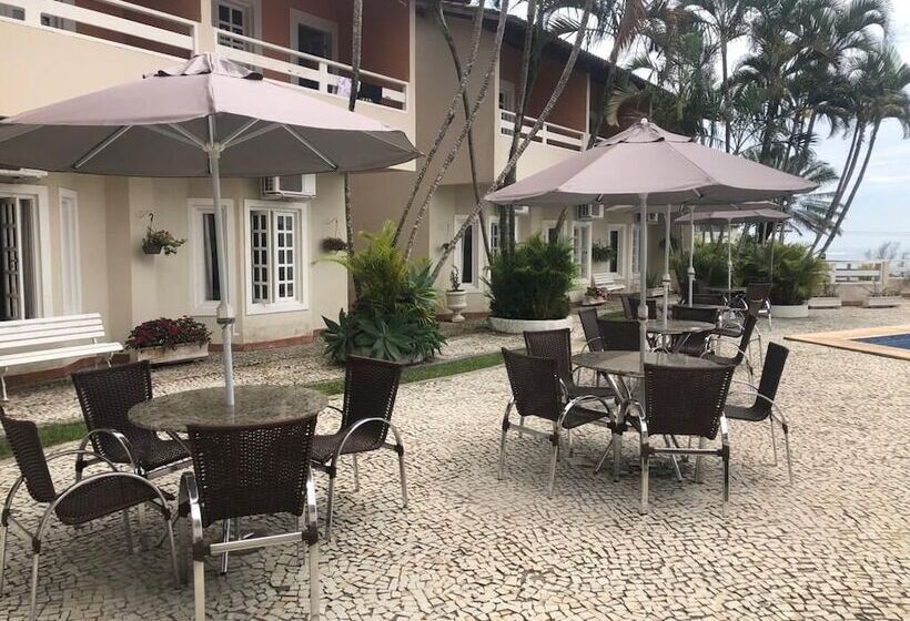 هتل Nova Guarapari