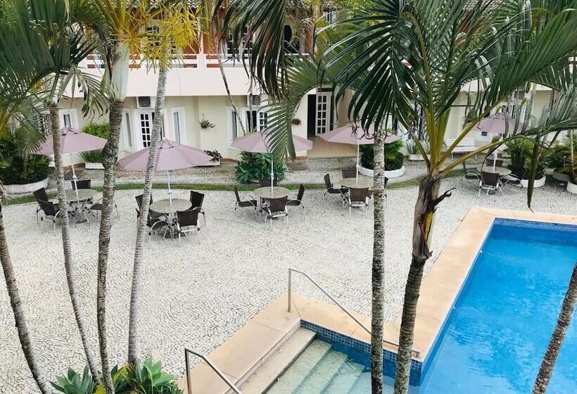 هتل Nova Guarapari