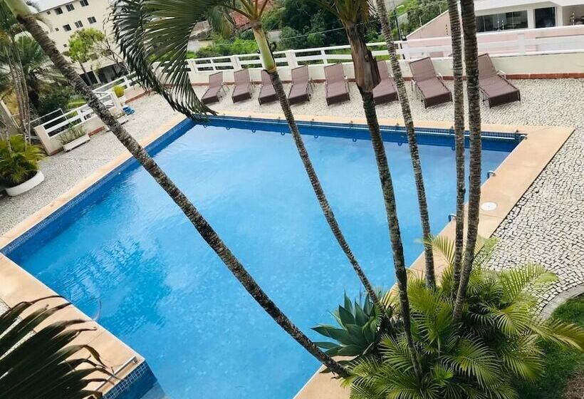 هتل Nova Guarapari