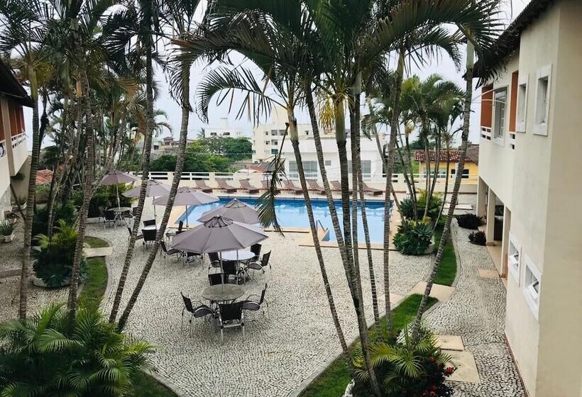 هتل Nova Guarapari