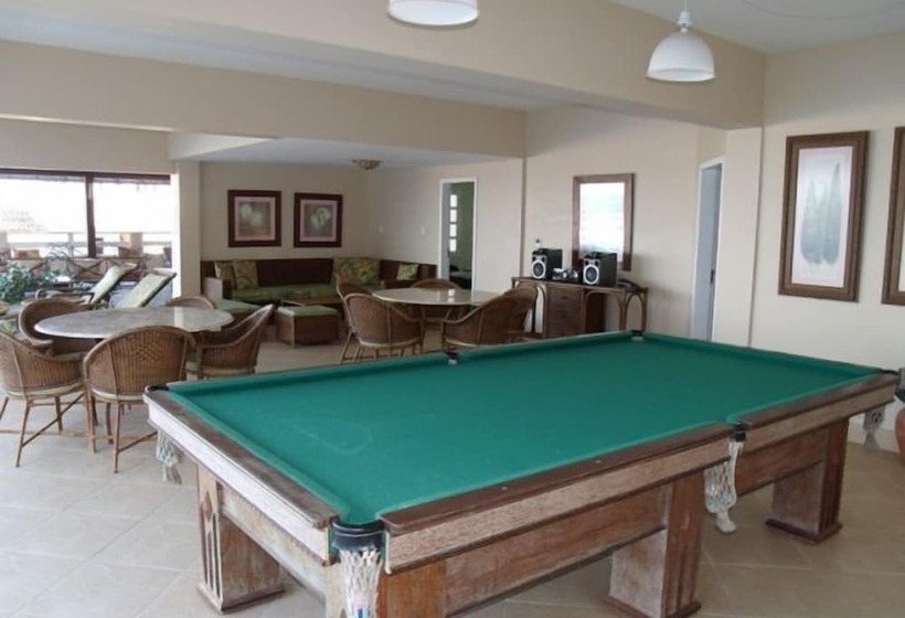 هتل Nova Guarapari