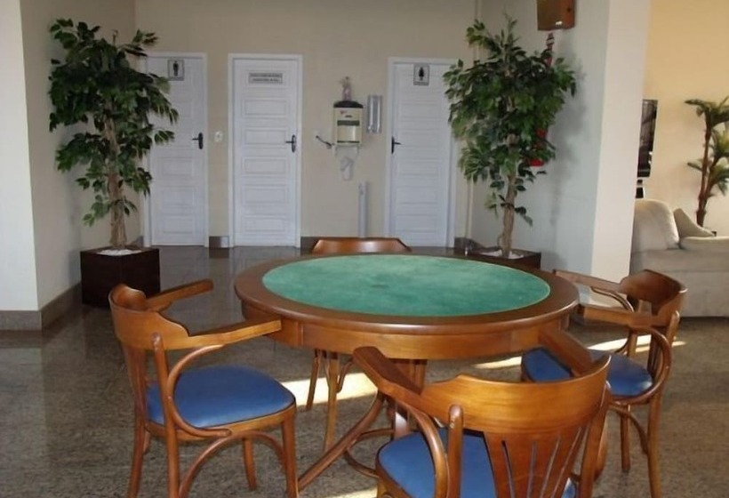 هتل Nova Guarapari