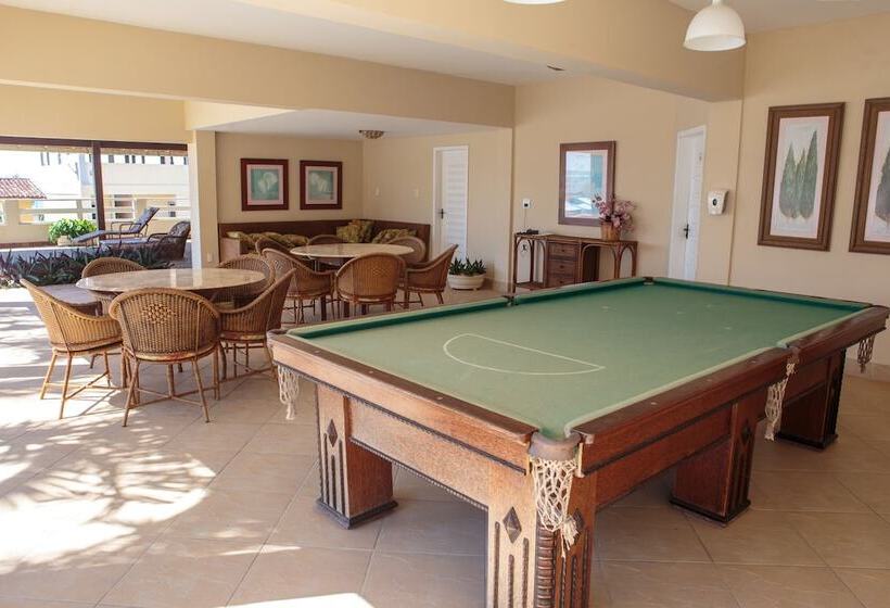 هتل Nova Guarapari