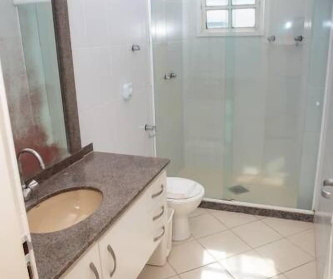 هتل Nova Guarapari