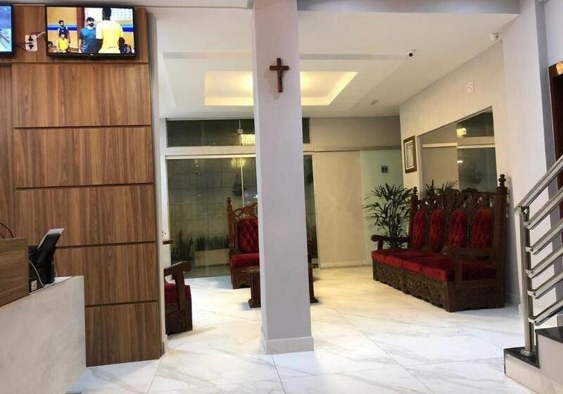 Palace Hotel Pôr Do Sol