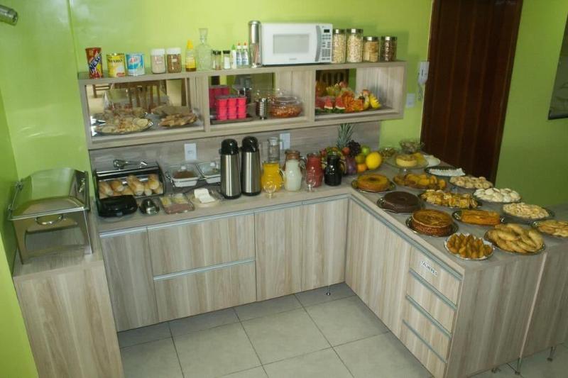 Palace Hotel Pôr Do Sol