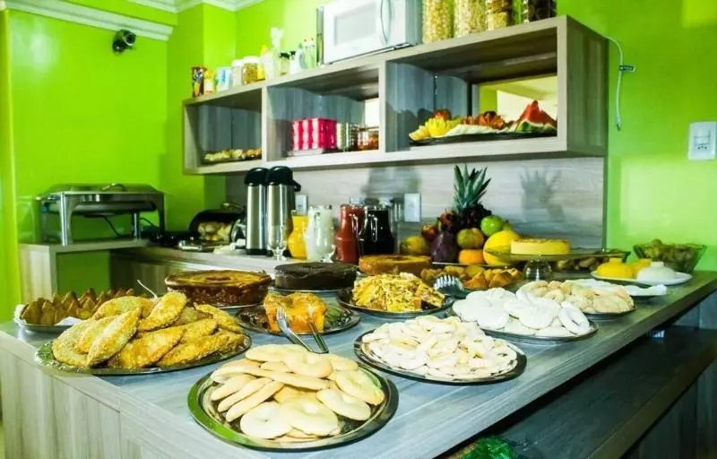 Palace Hotel Pôr Do Sol