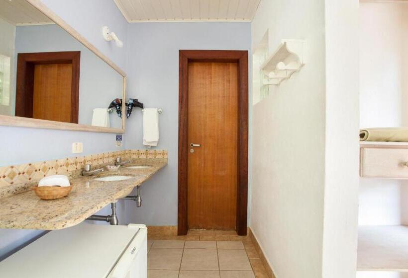 Hotel Pousada Do Rosa Camburi