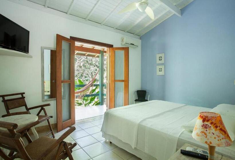 Hotel Pousada Do Rosa Camburi