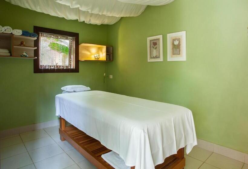 Hotel Pousada Do Rosa Camburi