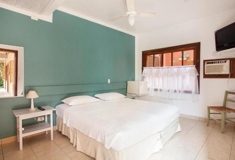 Hotel Pousada Do Rosa Camburi