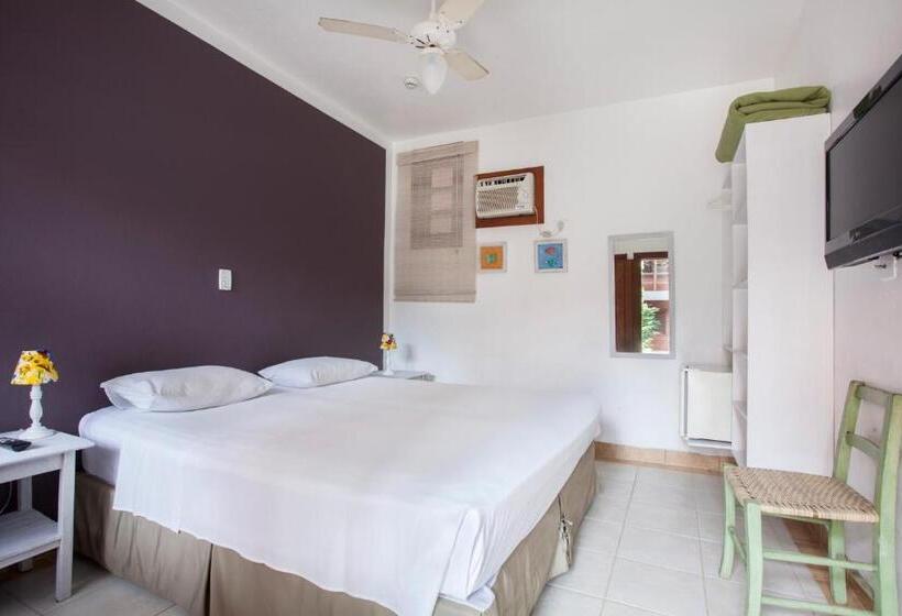 Hotel Pousada Do Rosa Camburi