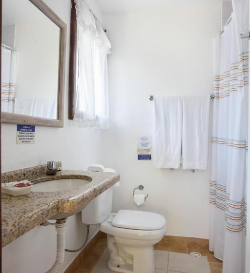 Hotel Pousada Do Rosa Camburi