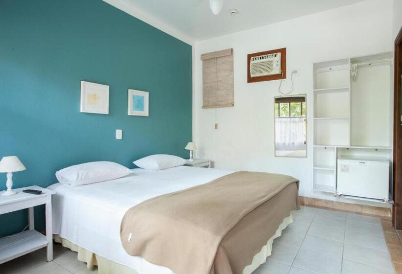 Hotel Pousada Do Rosa Camburi