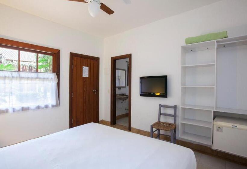 Hotel Pousada Do Rosa Camburi