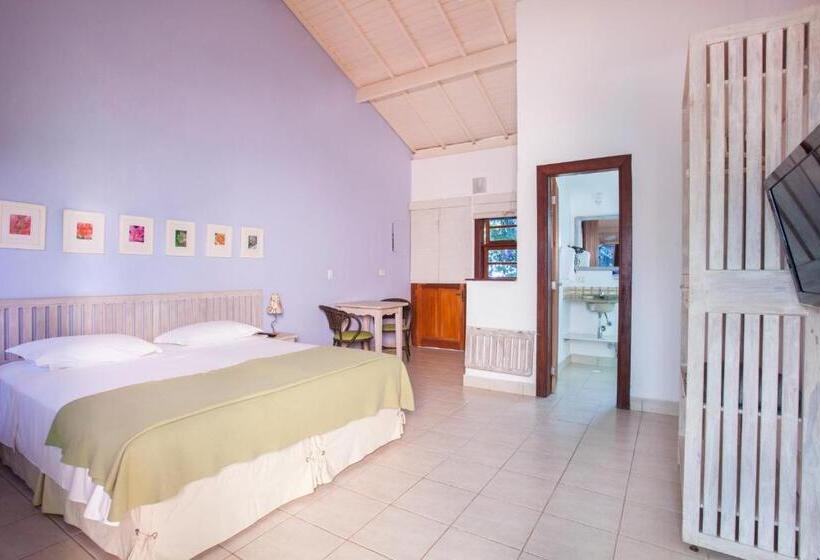 Hotel Pousada Do Rosa Camburi