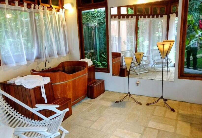 Hotel Pousada Do Rosa Camburi